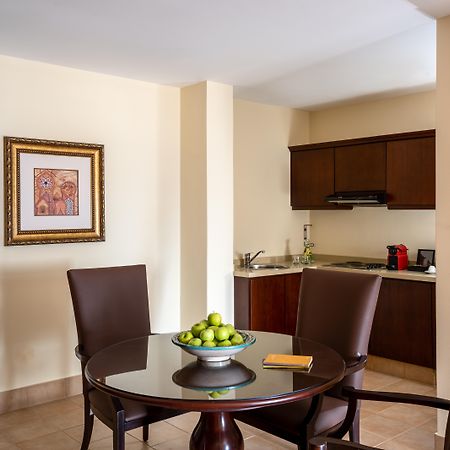 Mercure Grand Hotel Seef - All Suites Al Manamah Esterno foto