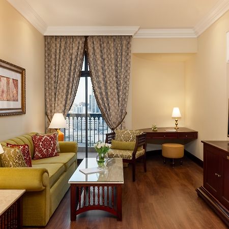 Mercure Grand Hotel Seef - All Suites Al Manamah Esterno foto