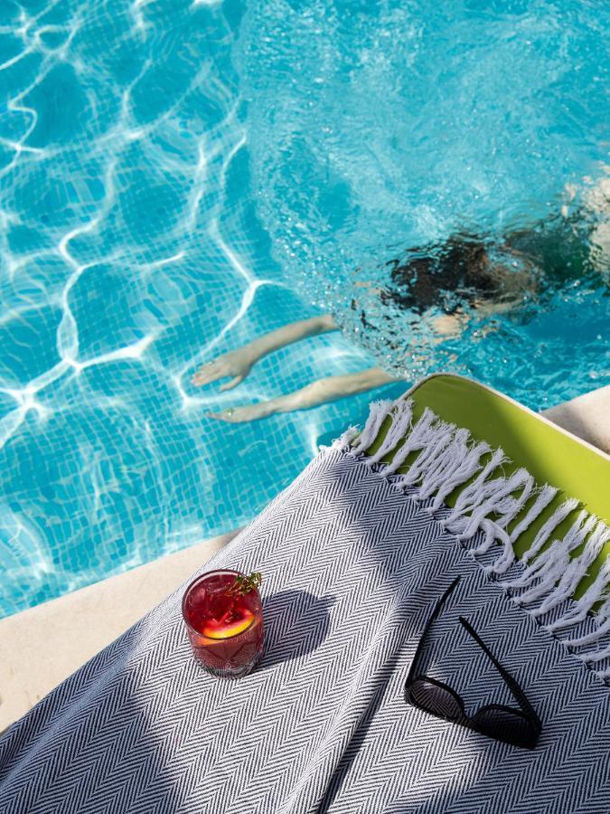 Mercure Grand Hotel Seef - All Suites Al Manamah Esterno foto