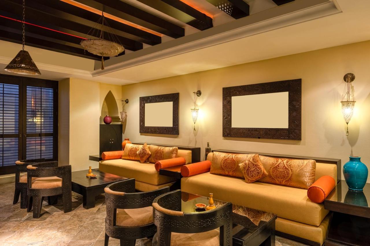 Mercure Grand Hotel Seef - All Suites Al Manamah Esterno foto