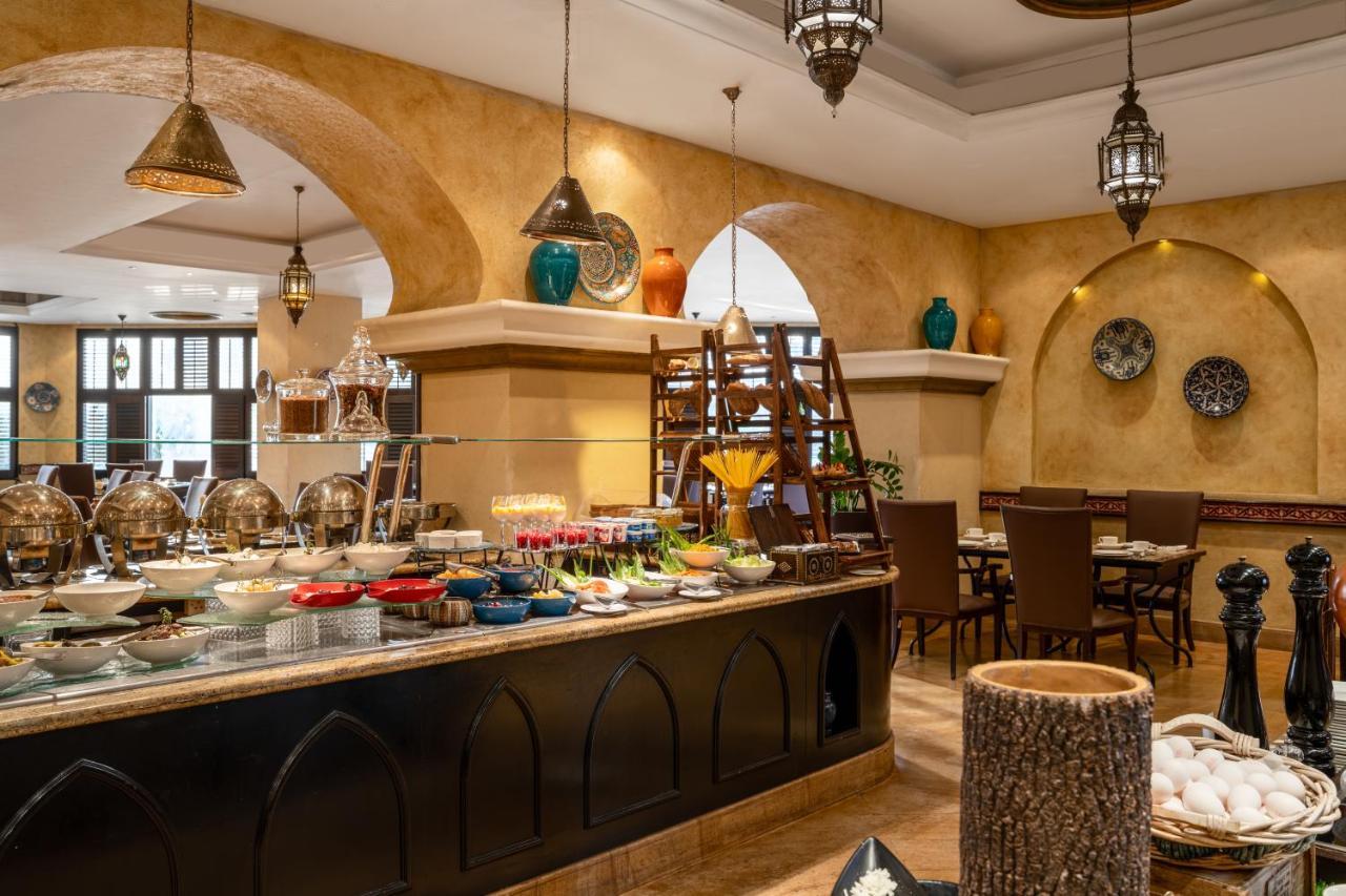 Mercure Grand Hotel Seef - All Suites Al Manamah Esterno foto