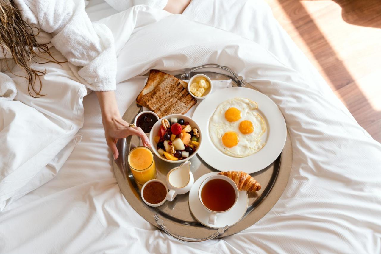Mercure Grand Hotel Seef - All Suites Al Manamah Esterno foto