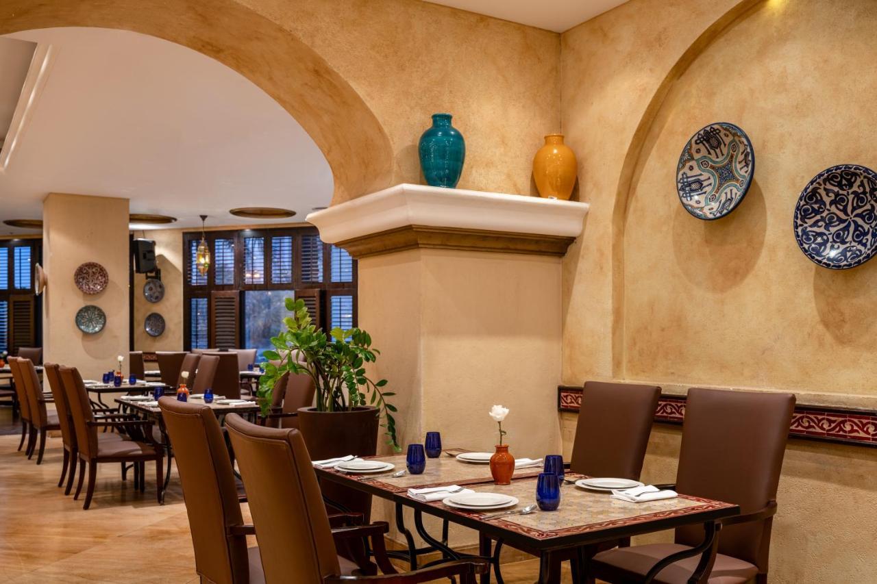 Mercure Grand Hotel Seef - All Suites Al Manamah Esterno foto