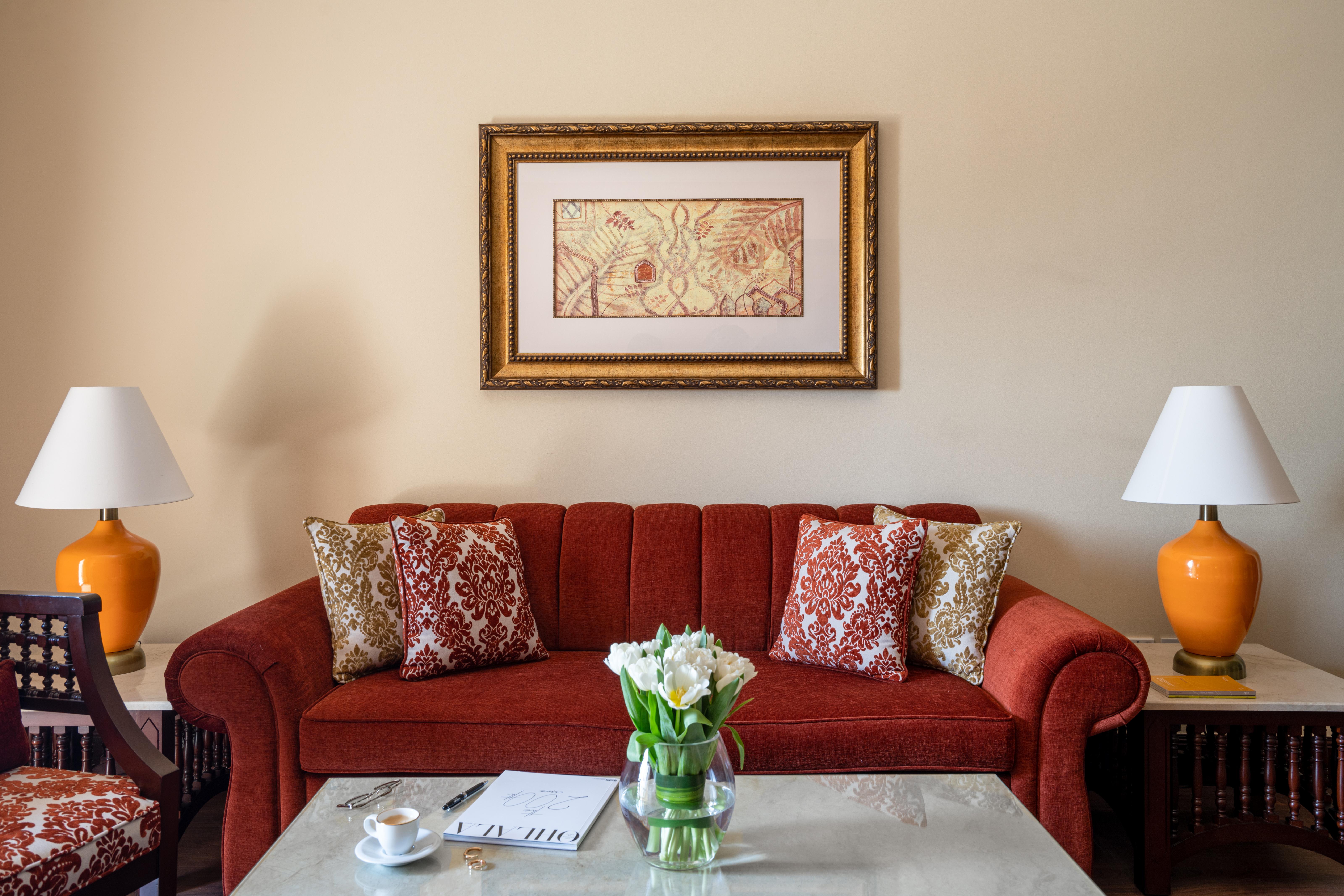 Mercure Grand Hotel Seef - All Suites Al Manamah Esterno foto