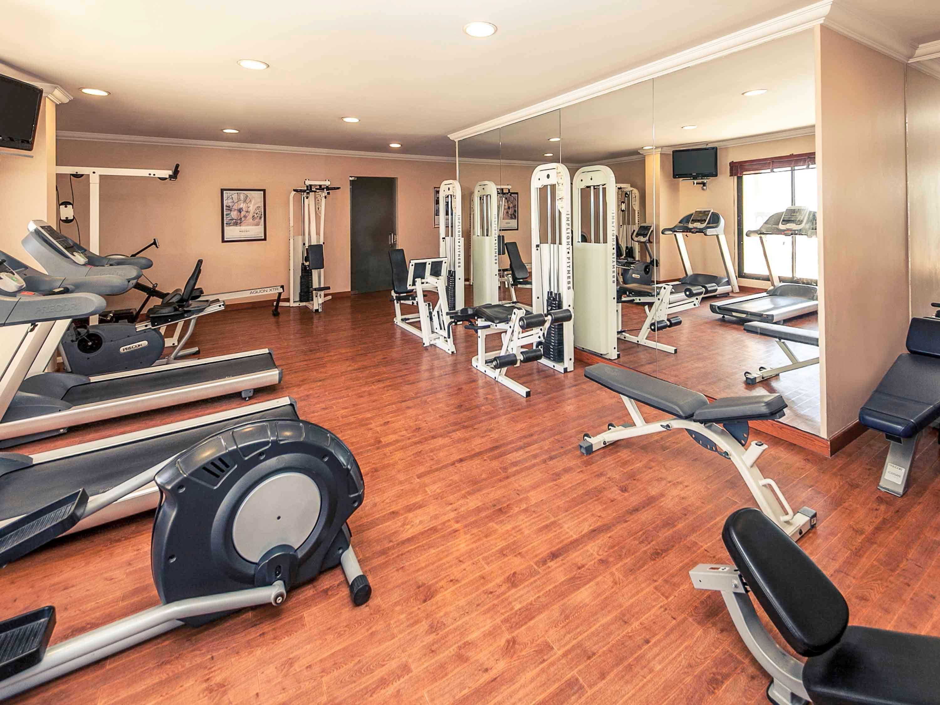 Mercure Grand Hotel Seef - All Suites Al Manamah Esterno foto