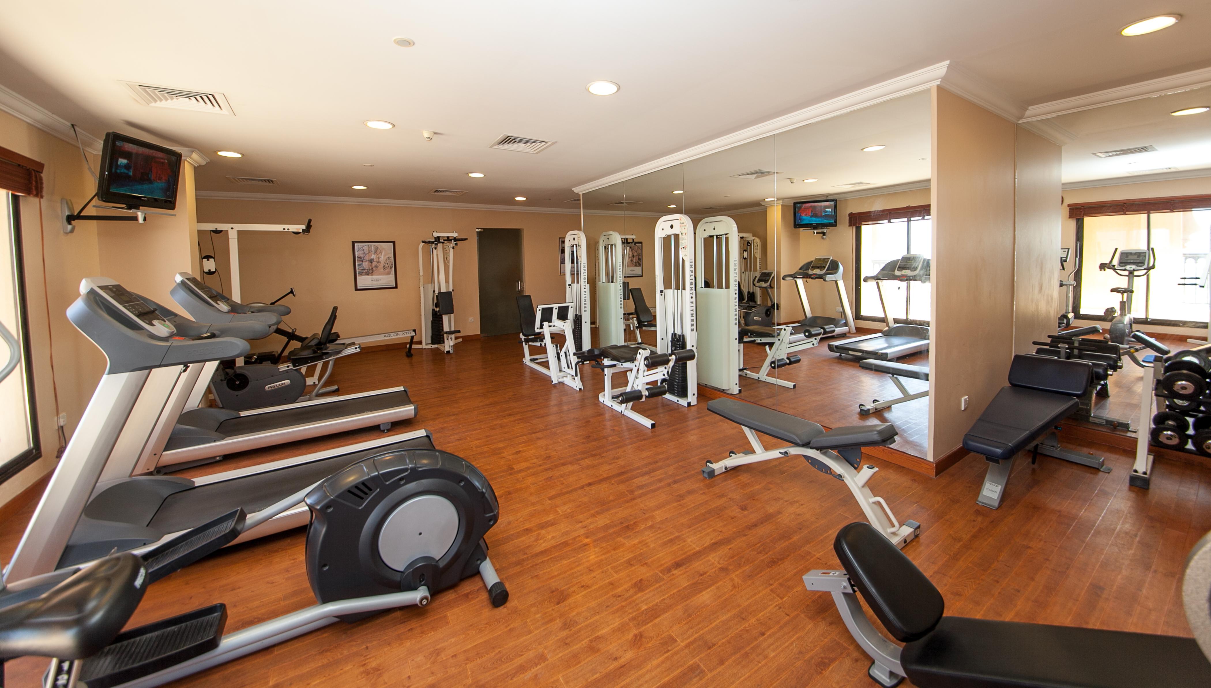 Mercure Grand Hotel Seef - All Suites Al Manamah Esterno foto