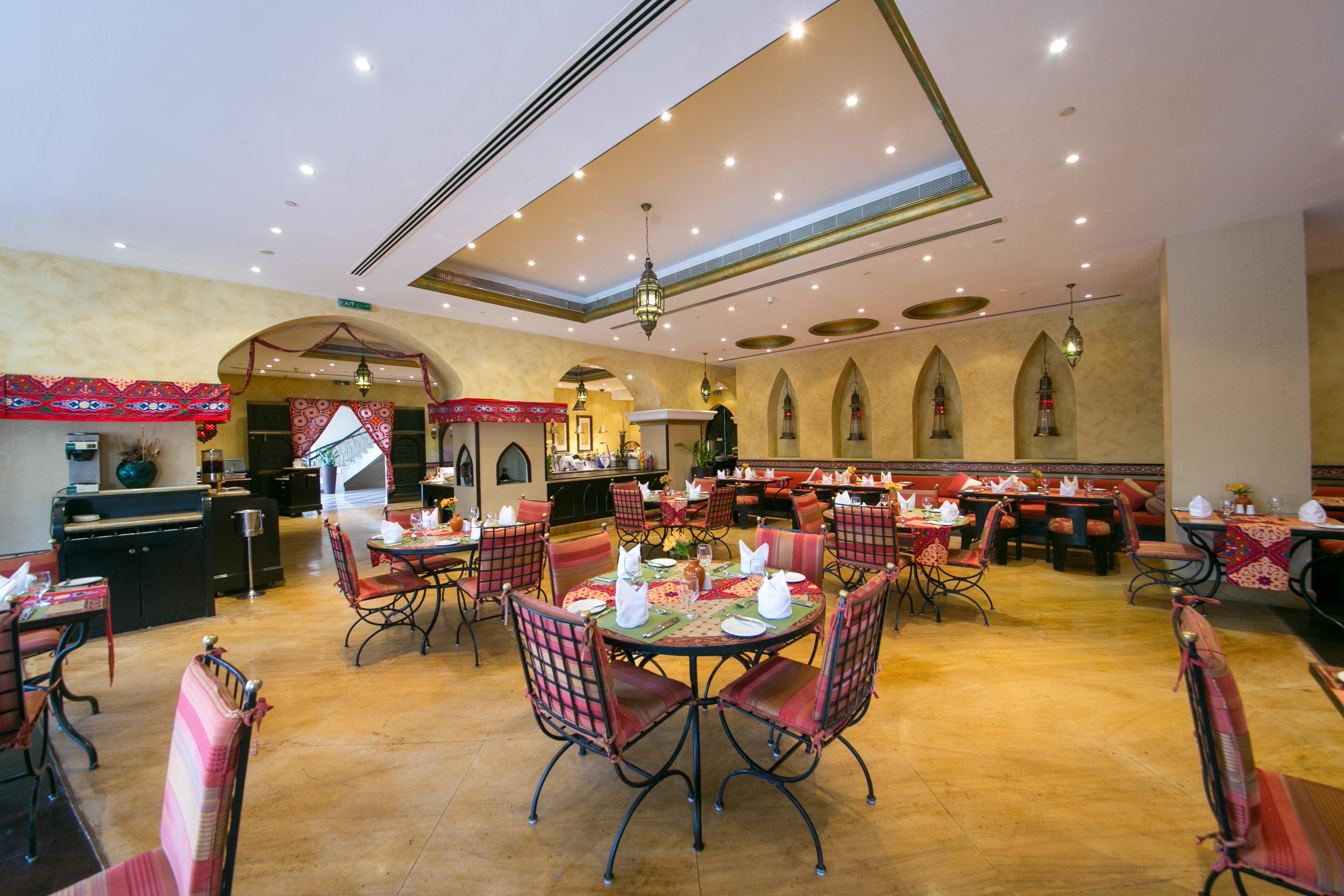 Mercure Grand Hotel Seef - All Suites Al Manamah Esterno foto