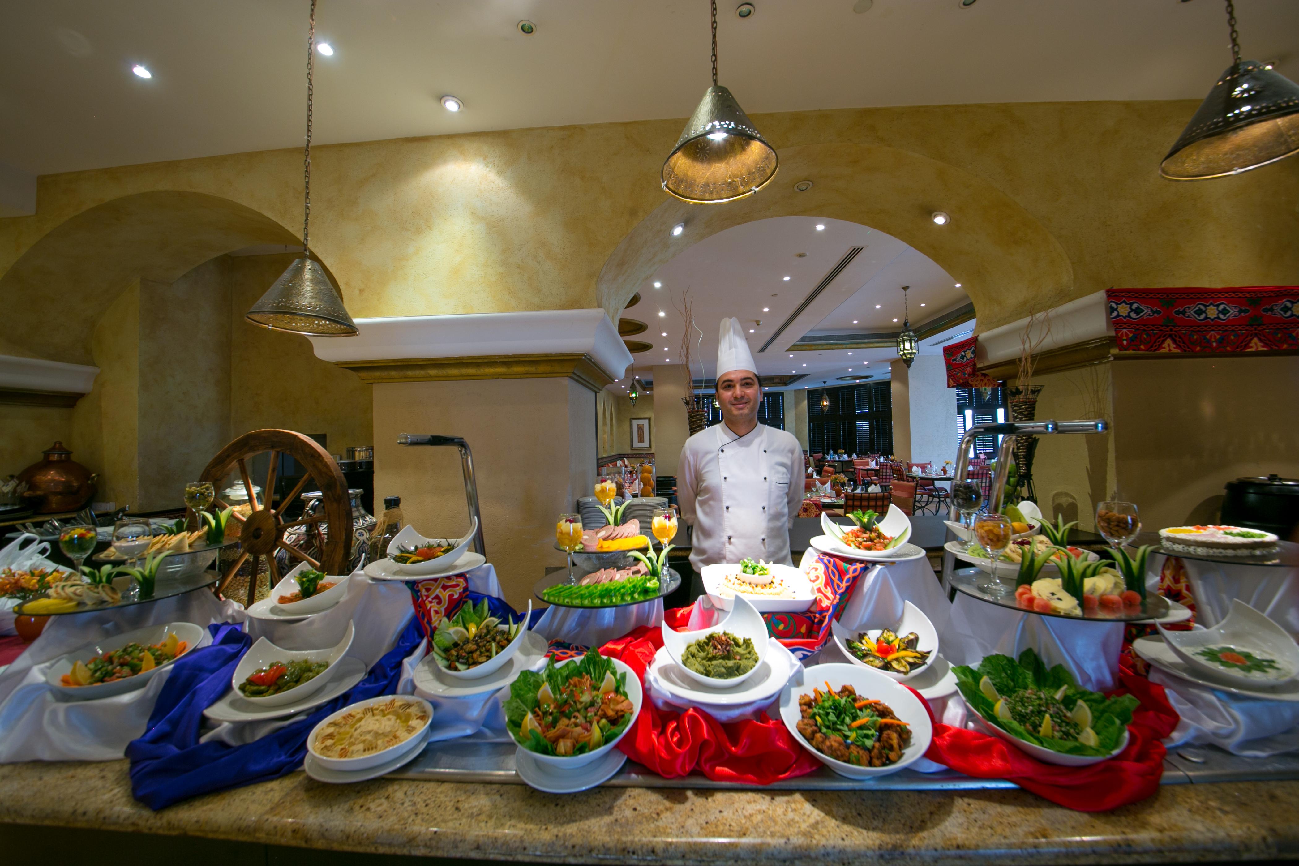 Mercure Grand Hotel Seef - All Suites Al Manamah Esterno foto