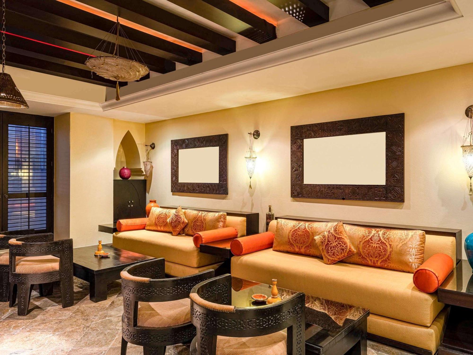 Mercure Grand Hotel Seef - All Suites Al Manamah Esterno foto