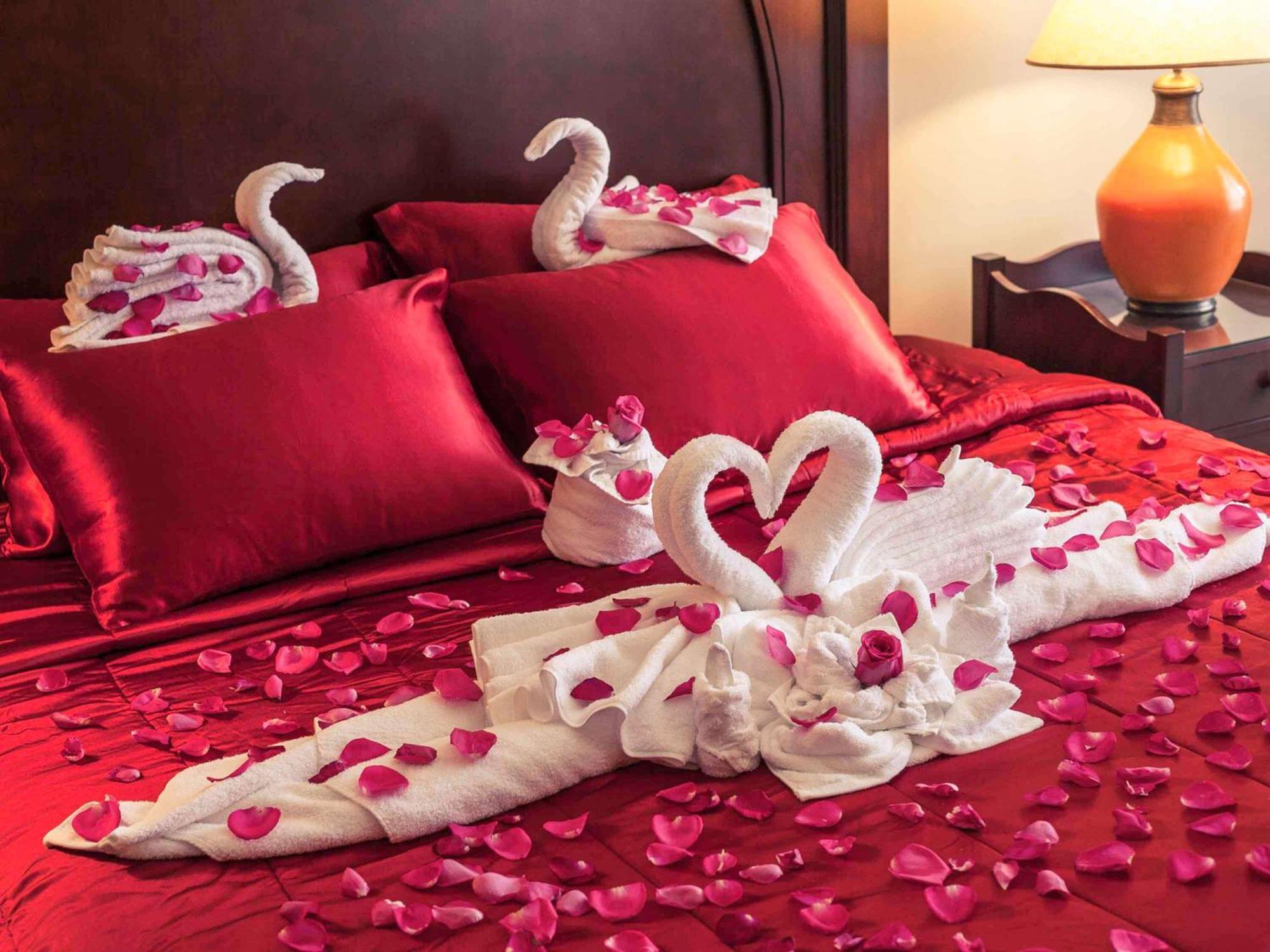 Mercure Grand Hotel Seef - All Suites Al Manamah Esterno foto